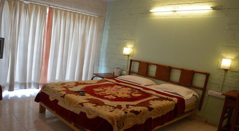 Hotel Rahil International-Standard Non AC Room